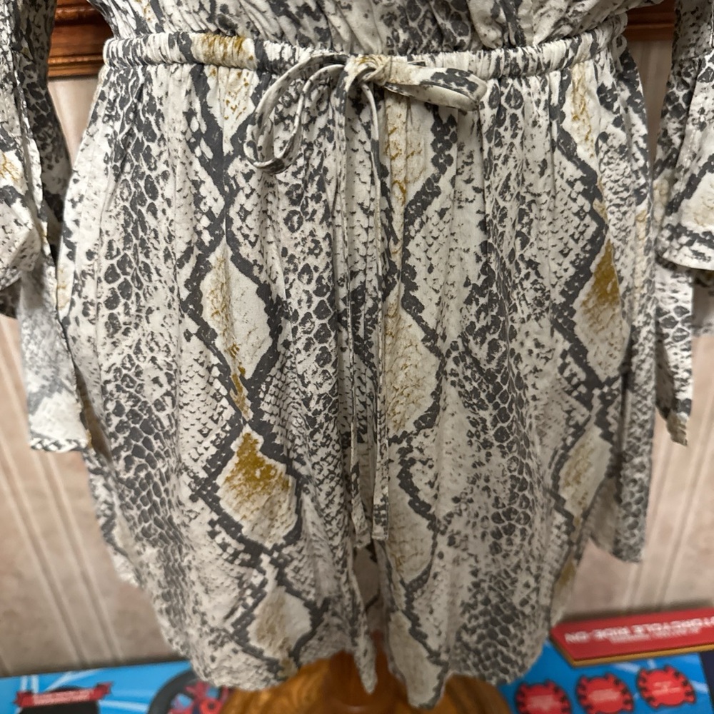 Express romper - Picture 3 of 8